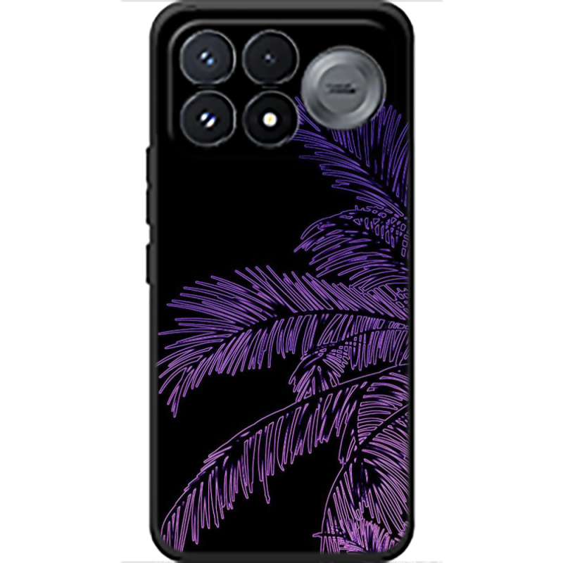 Чохол BoxFace Poco F9 Pro 