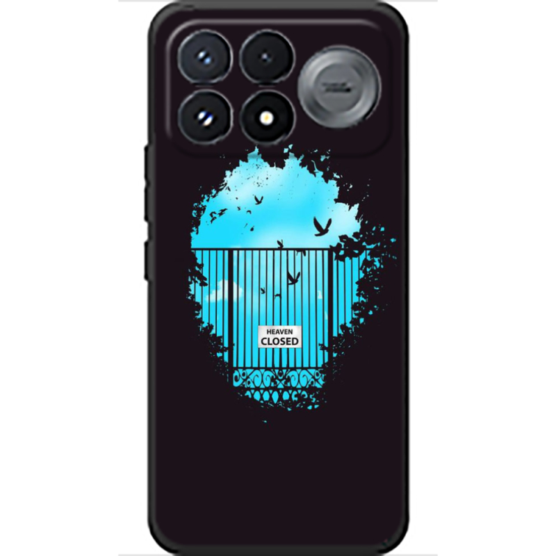 Чохол BoxFace Poco F9 Pro 