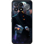 Чохол BoxFace Poco F9 Pro 