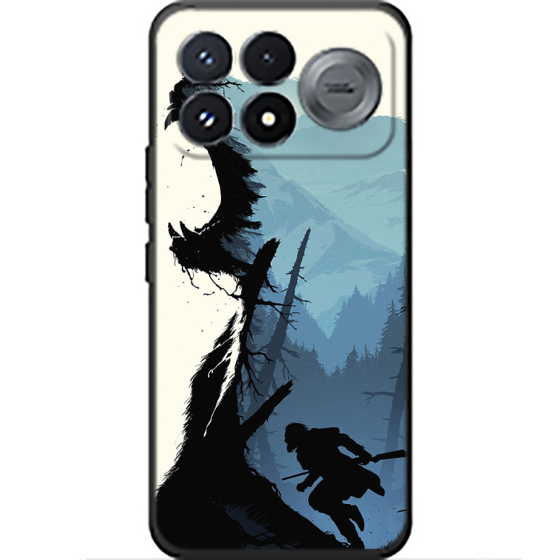 Чохол BoxFace Poco F9 Pro 