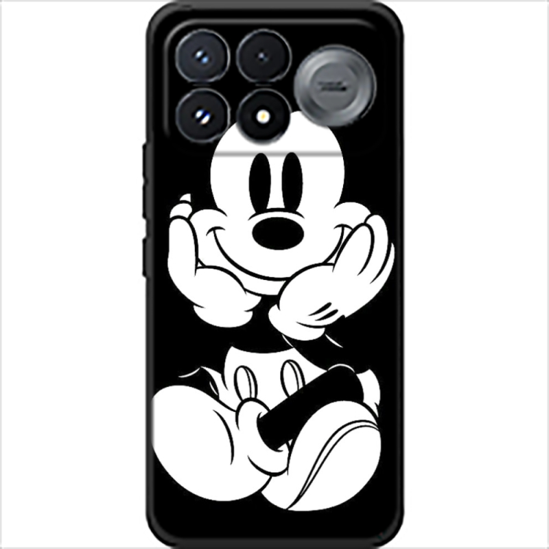 Чохол BoxFace Poco F9 Pro 