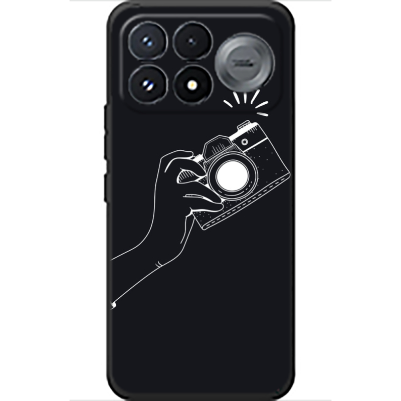 Чохол BoxFace Poco F9 Pro 