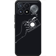 Чохол BoxFace Poco F9 Pro 
