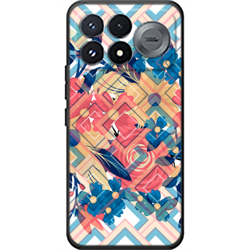 Чохол BoxFace Poco F9 Pro 