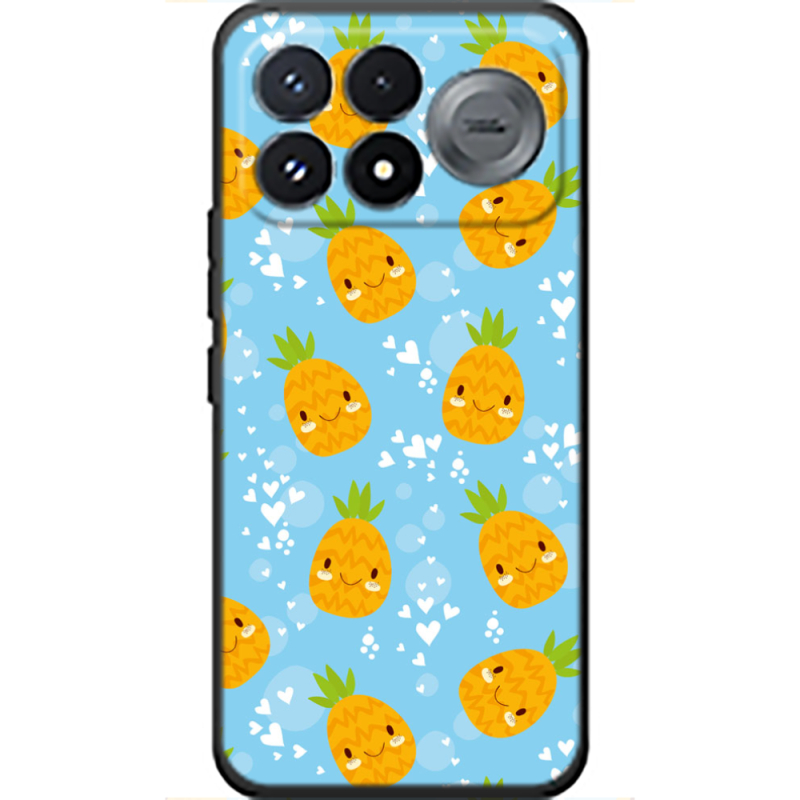 Чохол BoxFace Poco F9 Pro 