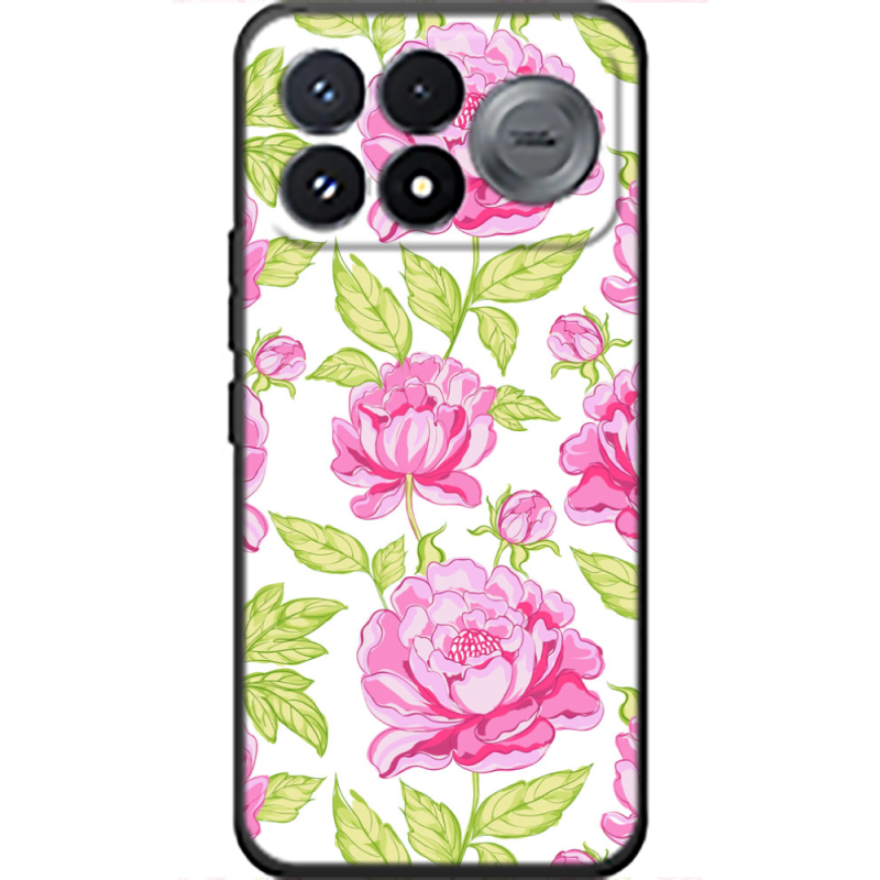 Чохол BoxFace Poco F9 Pro 