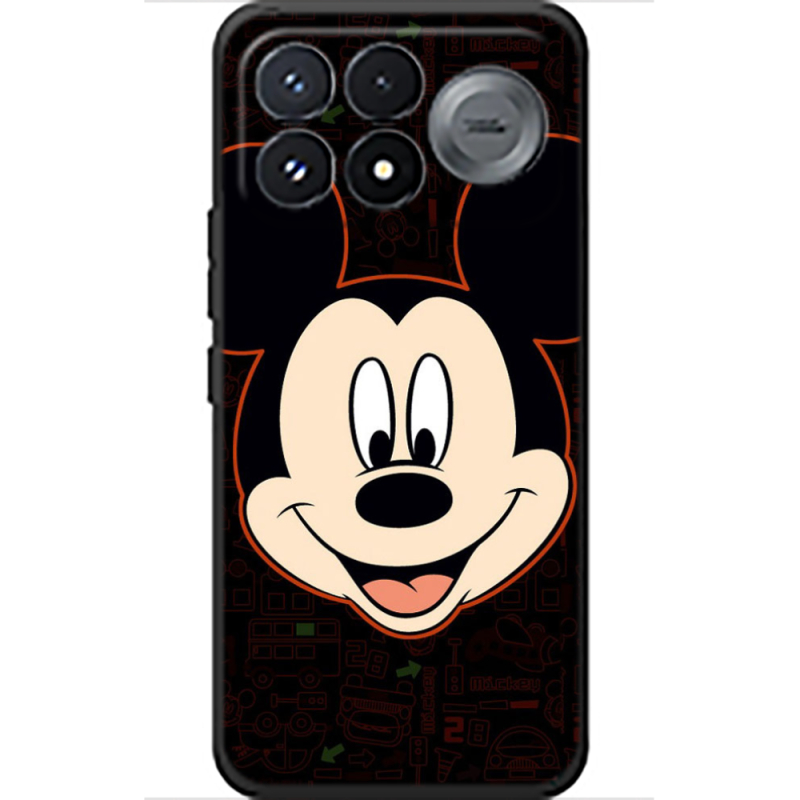 Чохол BoxFace Poco F9 Pro 