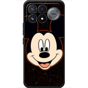 Чохол BoxFace Poco F9 Pro 