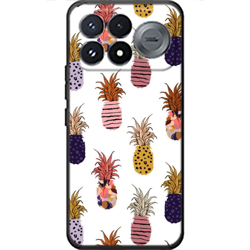 Чохол BoxFace Poco F9 Pro 