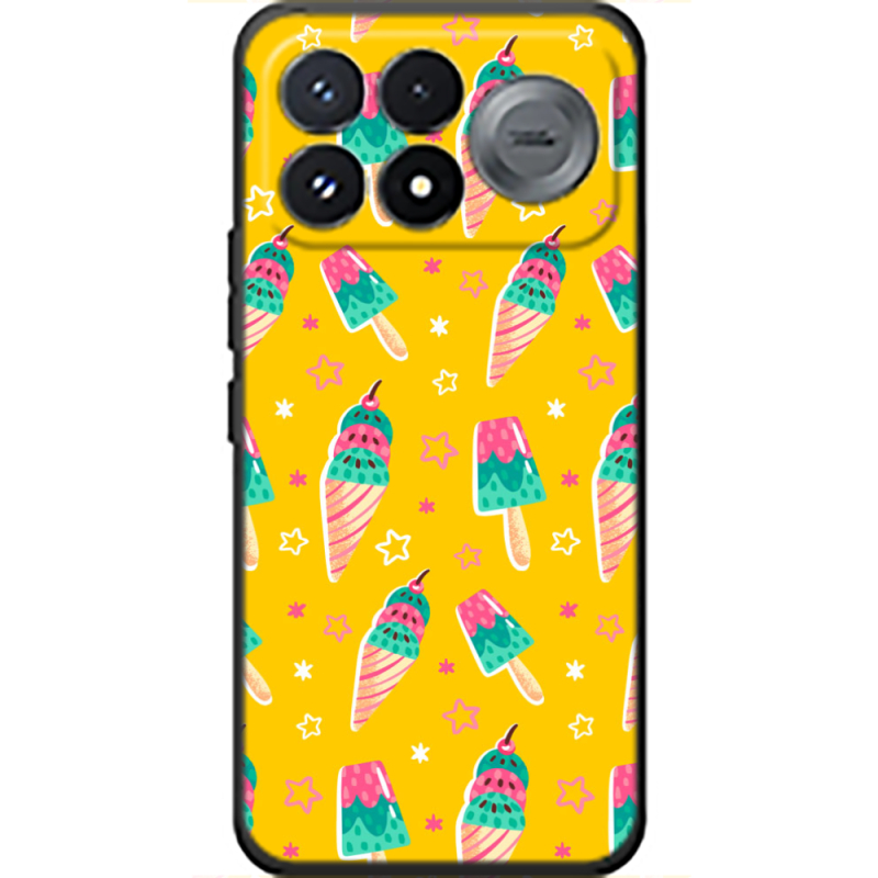 Чохол BoxFace Poco F9 Pro 