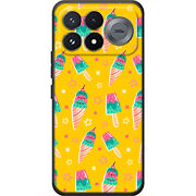 Чохол BoxFace Poco F9 Pro 