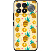 Чохол BoxFace Poco F9 Pro 
