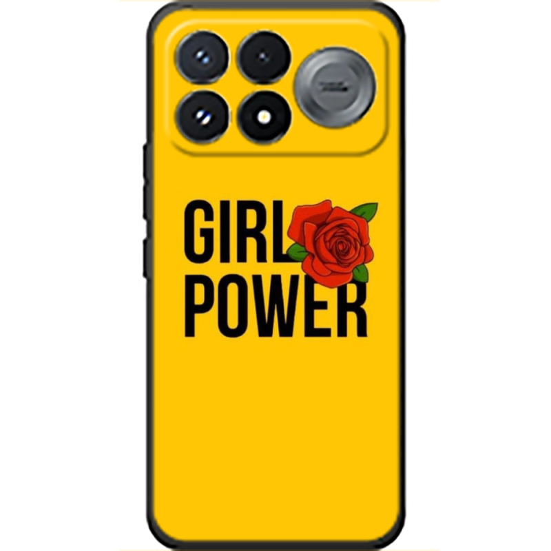 Чохол BoxFace Poco F9 Pro 