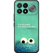 Чохол BoxFace Poco F9 Pro 