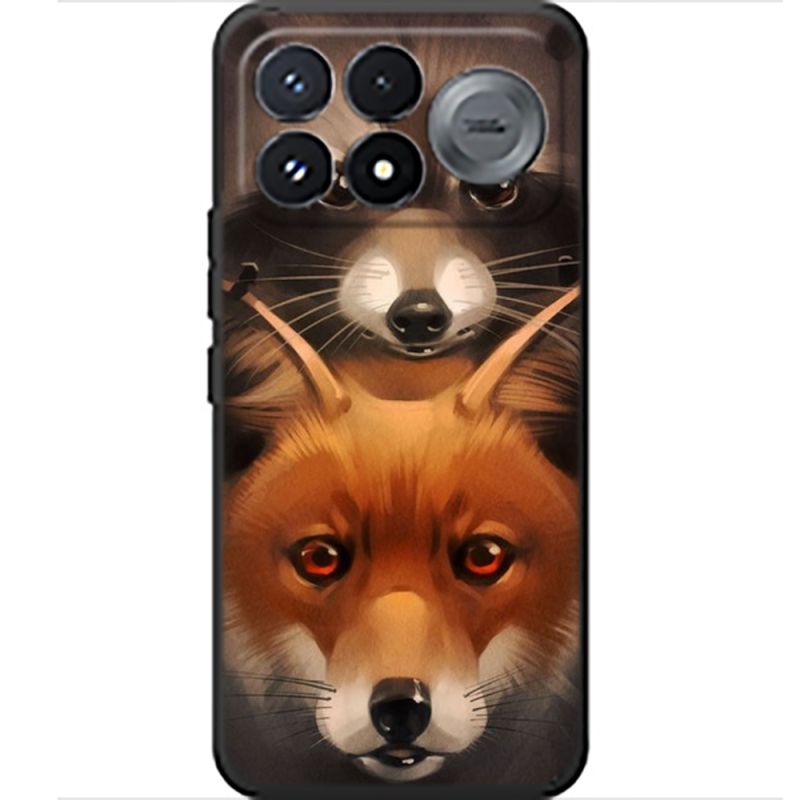 Чохол BoxFace Poco F9 Pro 