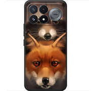Чохол BoxFace Poco F9 Pro 