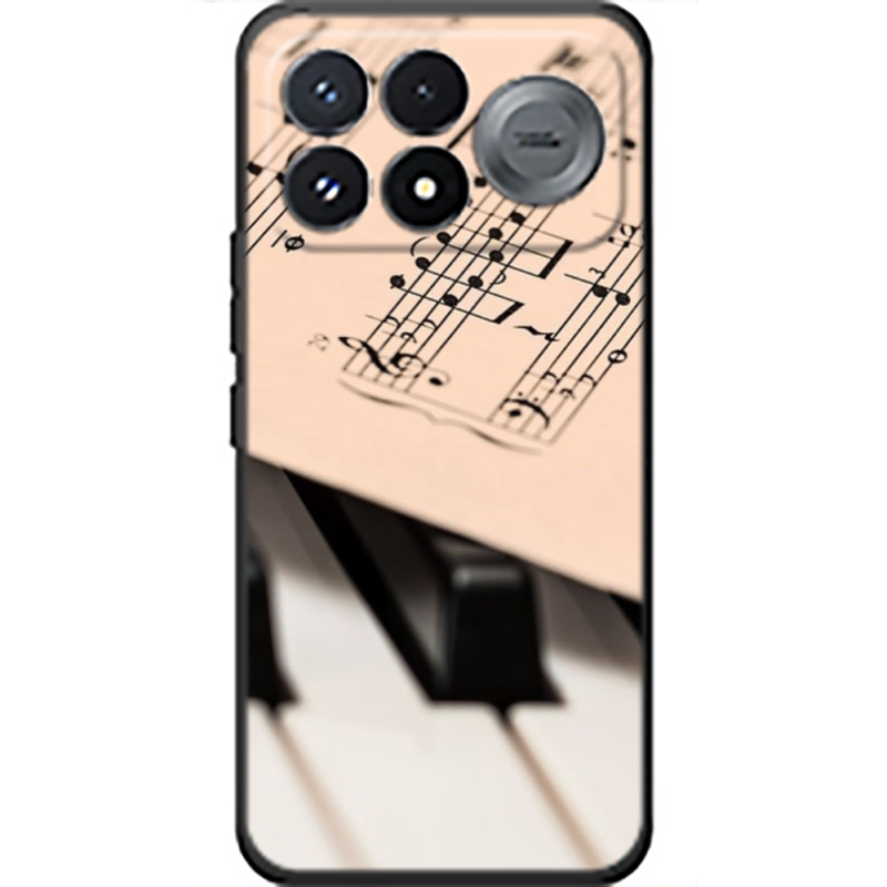 Чохол BoxFace Poco F9 Pro 