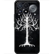 Чохол BoxFace Poco F9 Pro Fantasy Tree