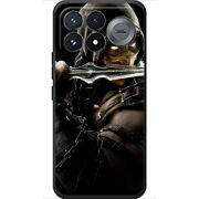 Чохол BoxFace Poco F9 Pro 