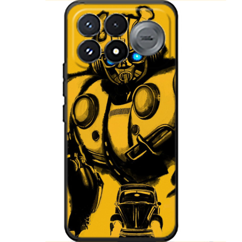Чохол BoxFace Poco F9 Pro 