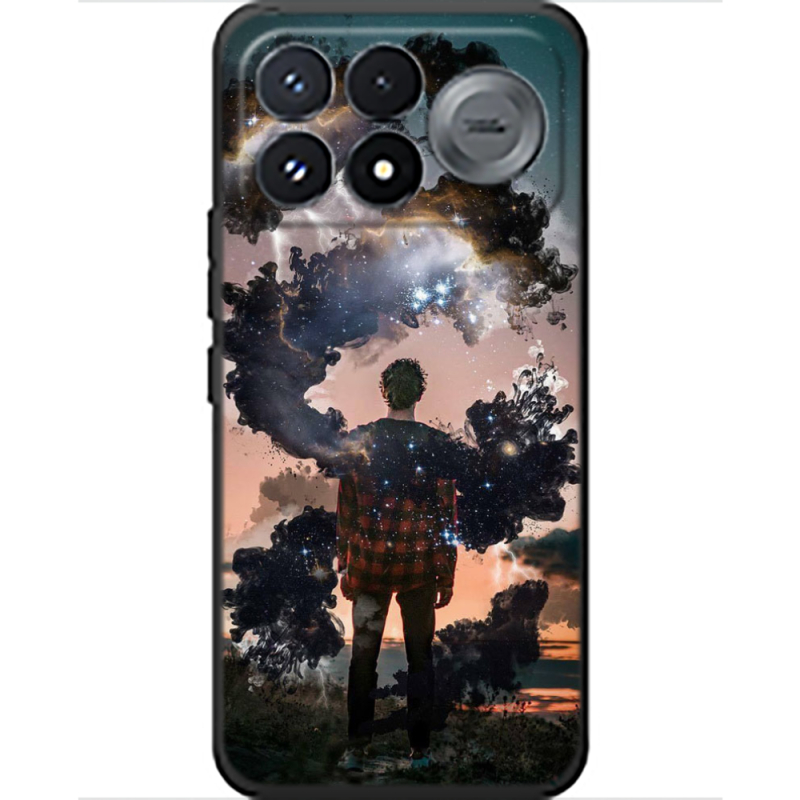 Чохол BoxFace Poco F9 Pro 