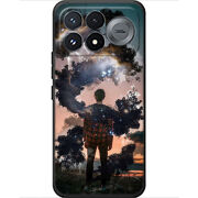 Чохол BoxFace Poco F9 Pro 