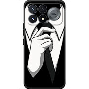 Чохол BoxFace Poco F9 Pro Tie