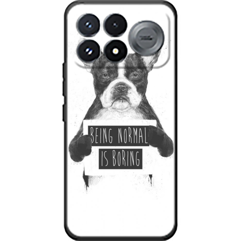 Чохол BoxFace Poco F9 Pro 