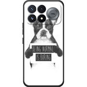 Чохол BoxFace Poco F9 Pro 