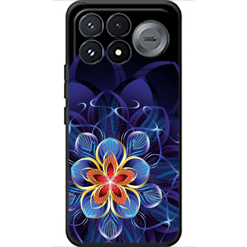Чохол BoxFace Poco F9 Pro 