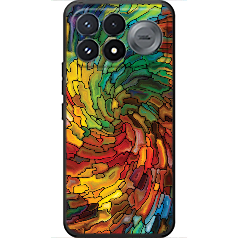 Чохол BoxFace Poco F9 Pro 