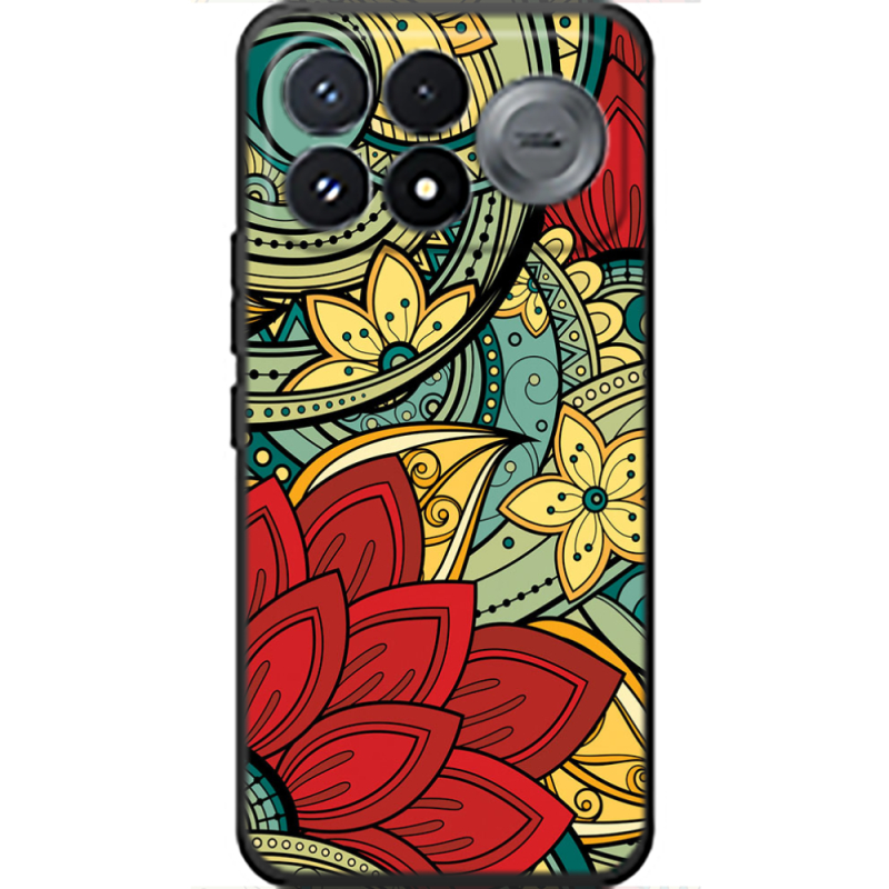 Чохол BoxFace Poco F9 Pro 