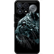 Чохол BoxFace Poco F9 Pro Leopard