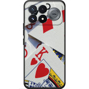 Чохол BoxFace Poco F9 Pro 