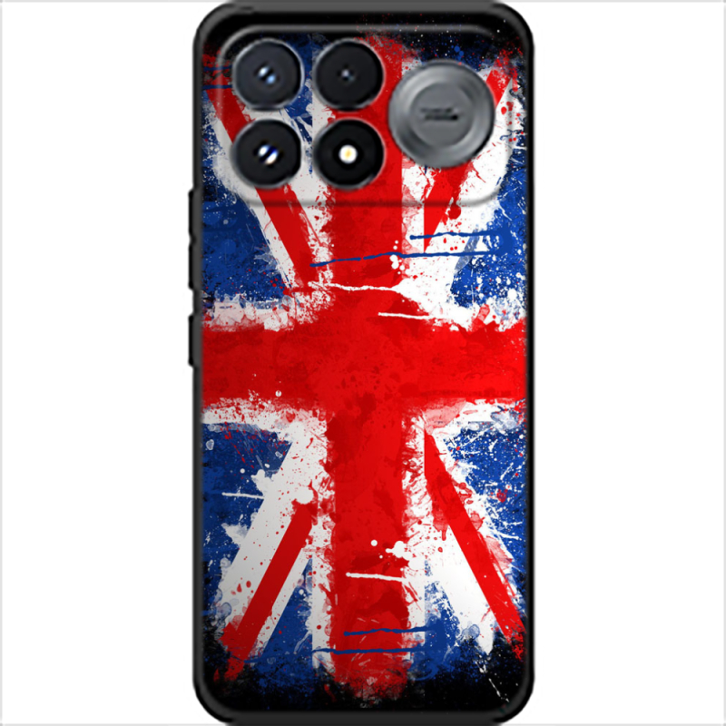 Чохол BoxFace Poco F9 Pro 