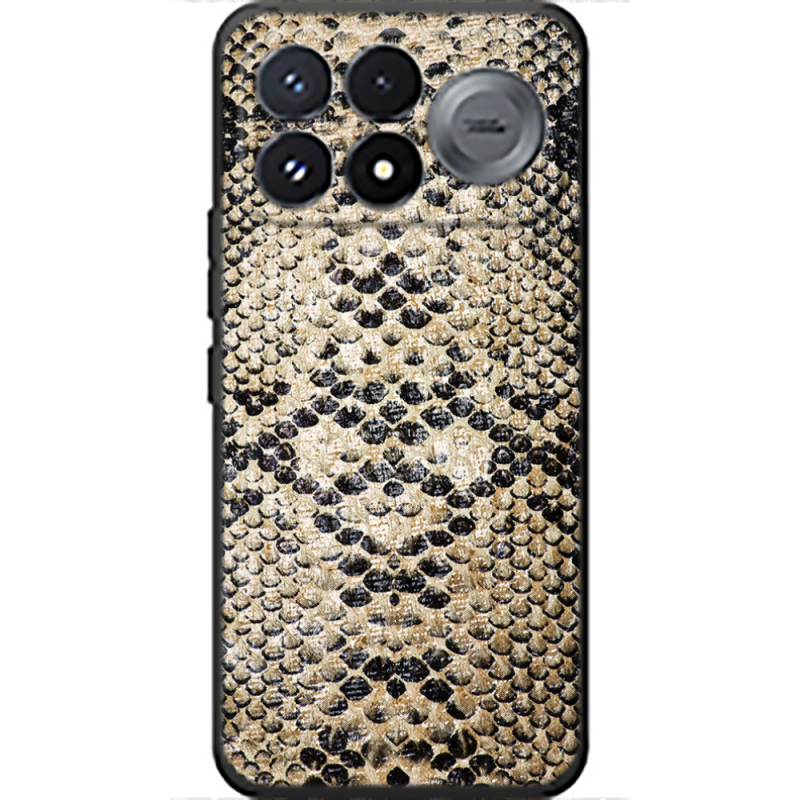 Чохол BoxFace Poco F9 Pro 