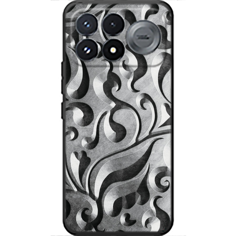 Чохол BoxFace Poco F9 Pro 