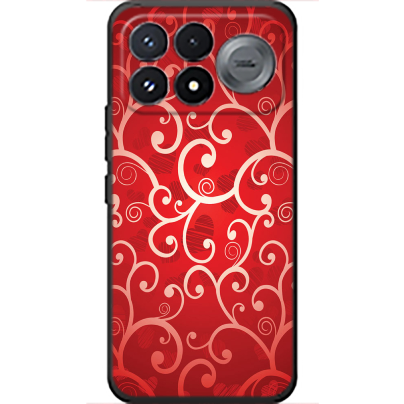 Чохол BoxFace Poco F9 Pro 