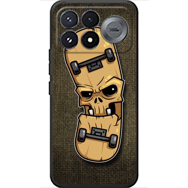Чохол BoxFace Poco F9 Pro 