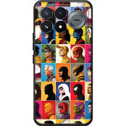 Чохол BoxFace Poco F9 Pro 