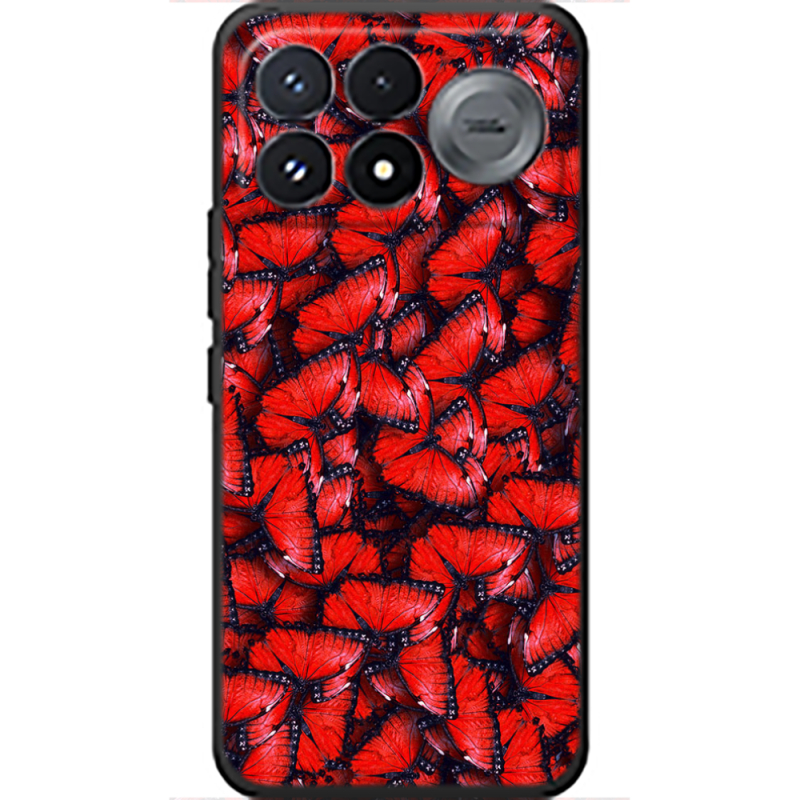 Чохол BoxFace Poco F9 Pro 