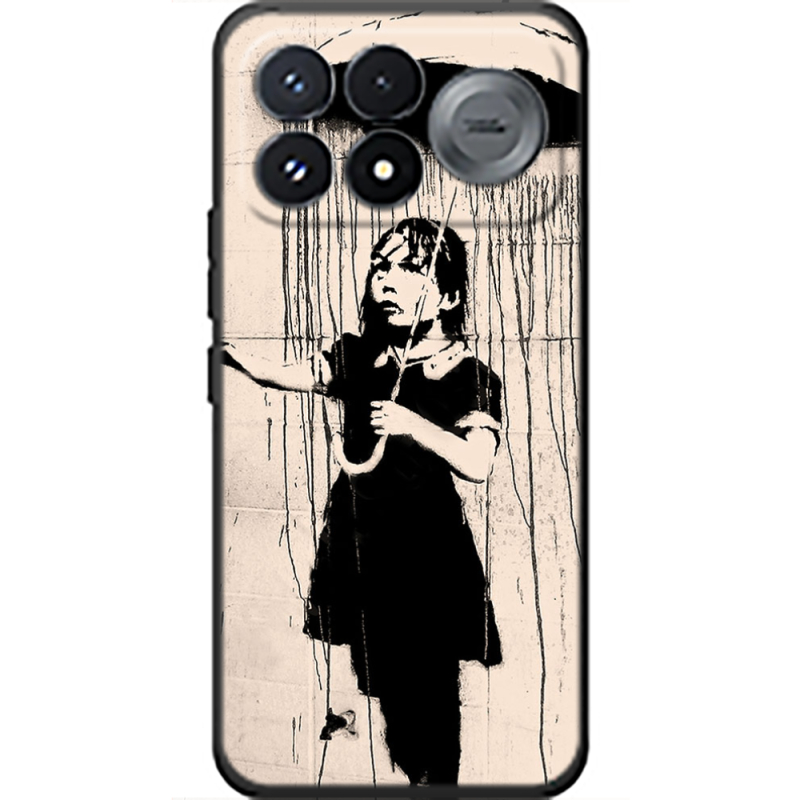 Чохол BoxFace Poco F9 Pro 