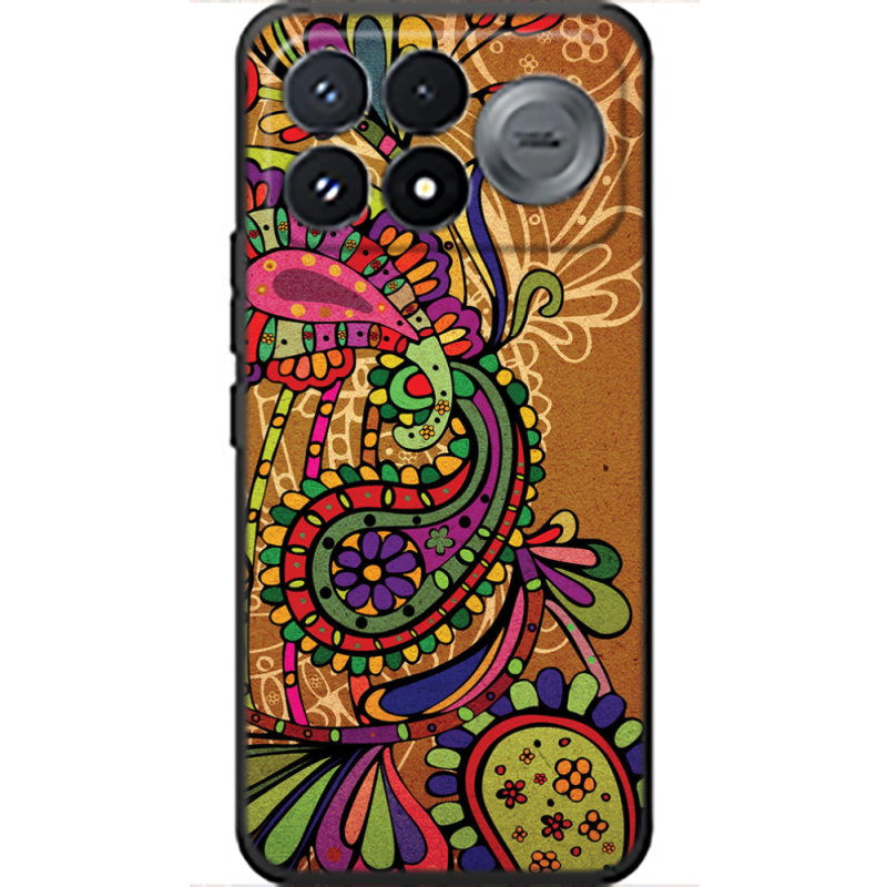 Чохол BoxFace Poco F9 Pro 
