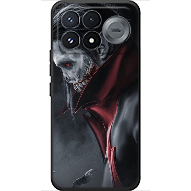 Чохол BoxFace Poco F9 Pro 