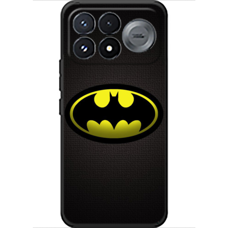 Чохол BoxFace Poco F9 Pro 
