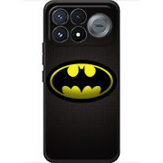 Чохол BoxFace Poco F9 Pro 
