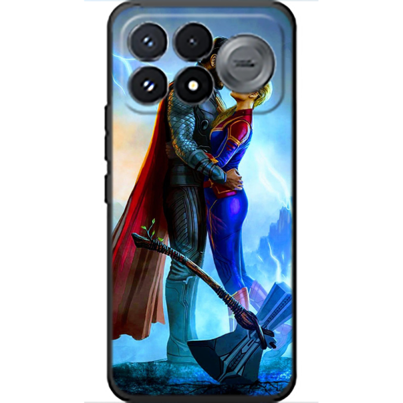 Чохол BoxFace Poco F9 Pro 