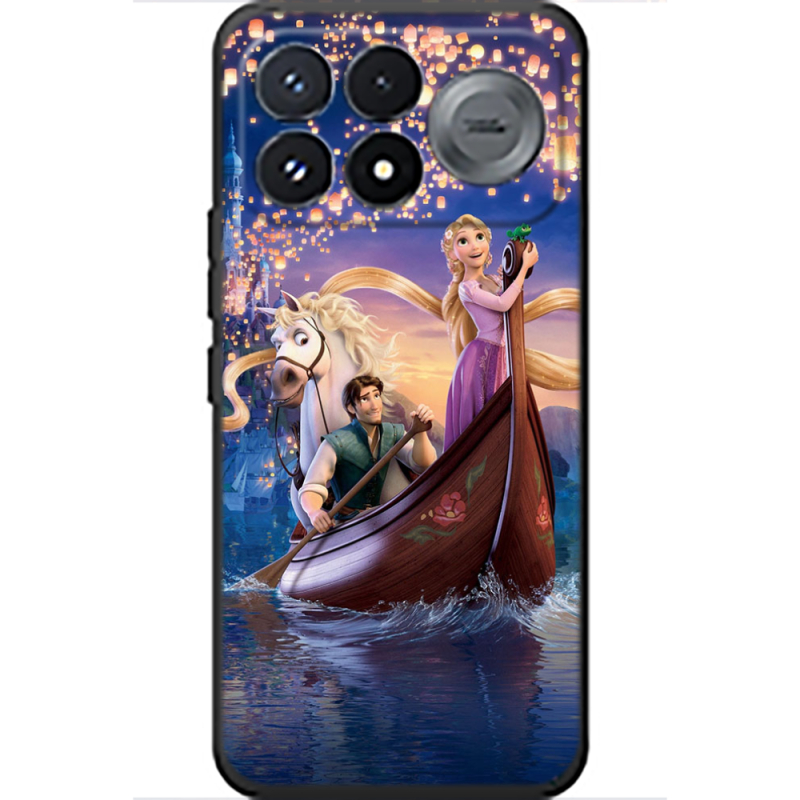Чохол BoxFace Poco F9 Pro 