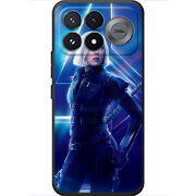 Чохол BoxFace Poco F9 Pro 