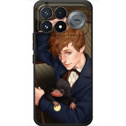 Чохол BoxFace Poco F9 Pro 